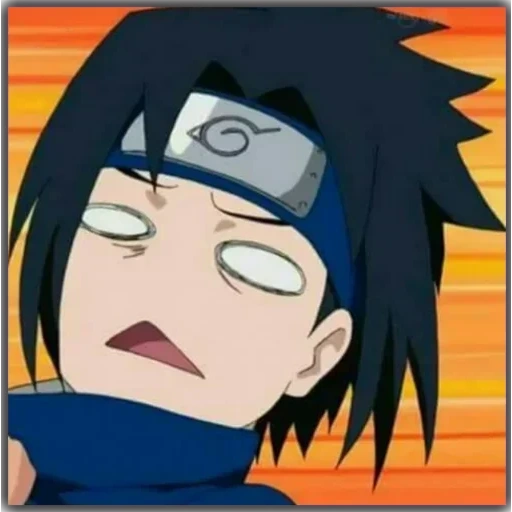 sasuke, наруто, упоротый саске, саске смешные рожи, саске учиха упоротый