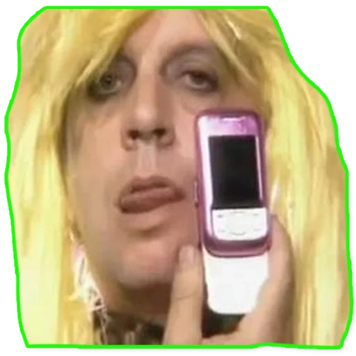 gif, souriant, téléphone, icône gif, émoticônes