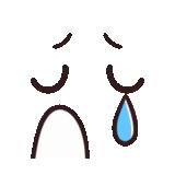 icona del naso, occhi bfdi, occhiali logo, occhi piangenti, emoticon giapponesi