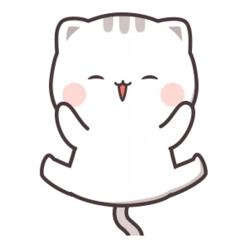 katiki kavai, kitty chibi kawaii, lindos dibujos de gatos, dibujos de lindos gatos, kawaii gats love new