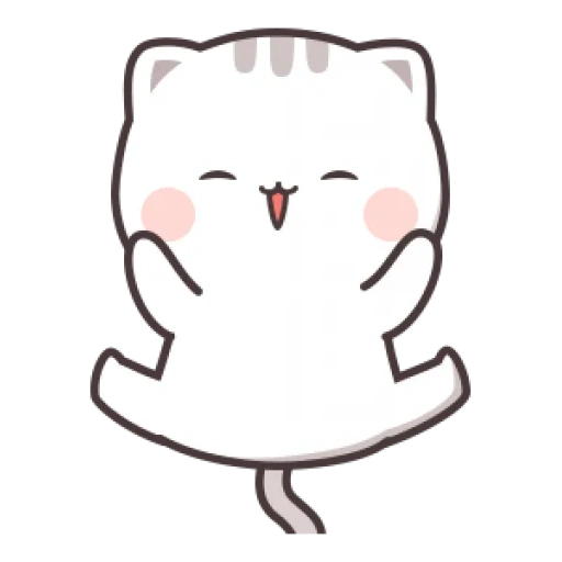 katiki kavai, kitty chibi kawaii, gambar kucing lucu, gambar kucing lucu, kucing kawaii suka baru