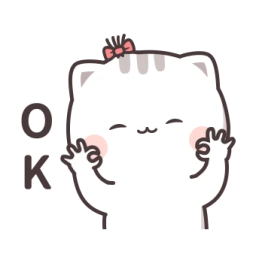 ko chan, kawaii cats, katiki kavai, kawaii cats, cute kawaii drawings