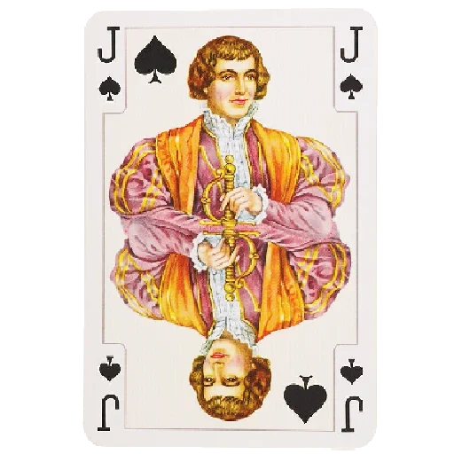 cartes royales, jouer aux cartes, modèle de carte du joueur, cartes jouant des prises de pics, cartes de luxe jouant du piatnik