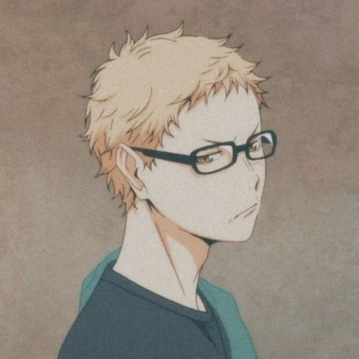 tsukishima, tsukushima, tsukimima kei, tsukishima kayyu, tsukishima de vôlei de anime