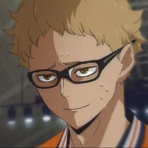 haikyuu, tsukishima, tsukushima, tsokishima, tsukishima kay