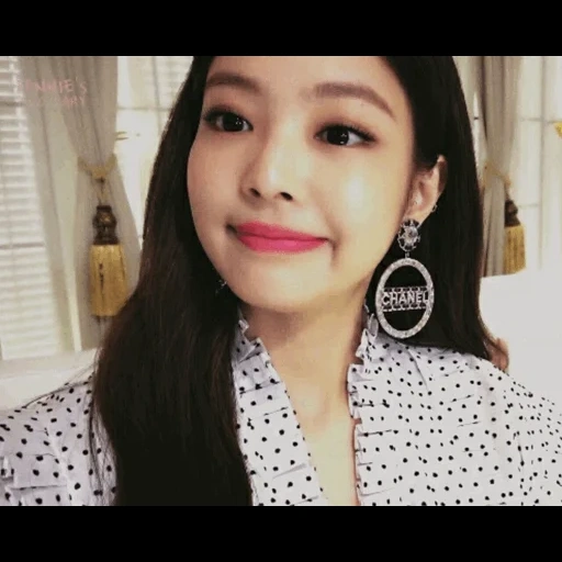 jennie, kim jennie, jennie blackpink, девушки корейские, jennie solo diary ep 4