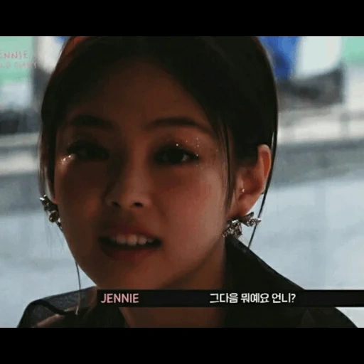 азиат, корейские актрисы, азиатские девушки, jennie kim улыбается, красивые азиатские девушки