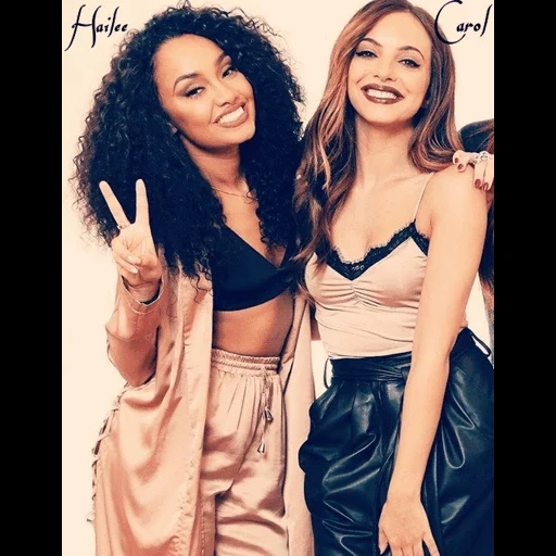 thirlwall, pequena mistura, pequenos nomes de mistura, pequena mistura jesse perry