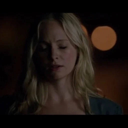 caroline, caroline, objectif du film, klaus caroline, caroline saison 7