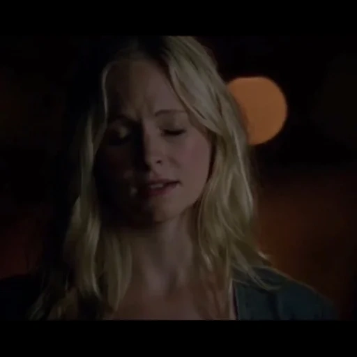 junge frau, caroline, filmfeld, caroline forbes, klaus caroline