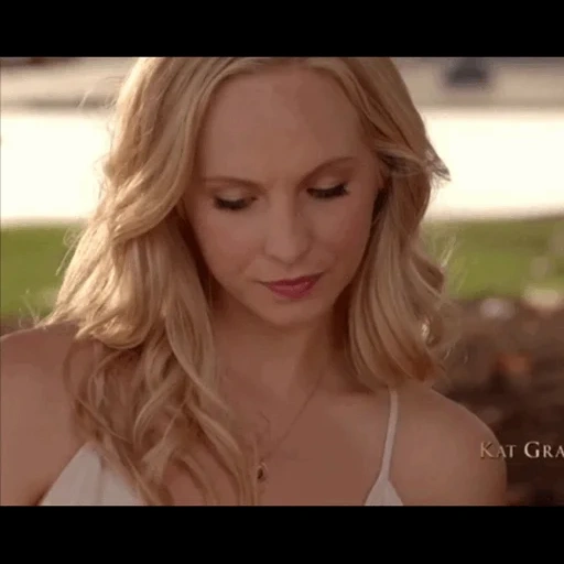 trova, gifer, caroline, candace arkola, caroline forbes