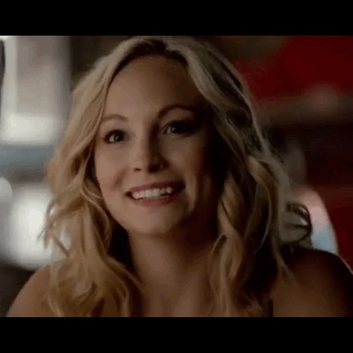 caroline, caroline, flash video, caroline forbes, caroline forbes