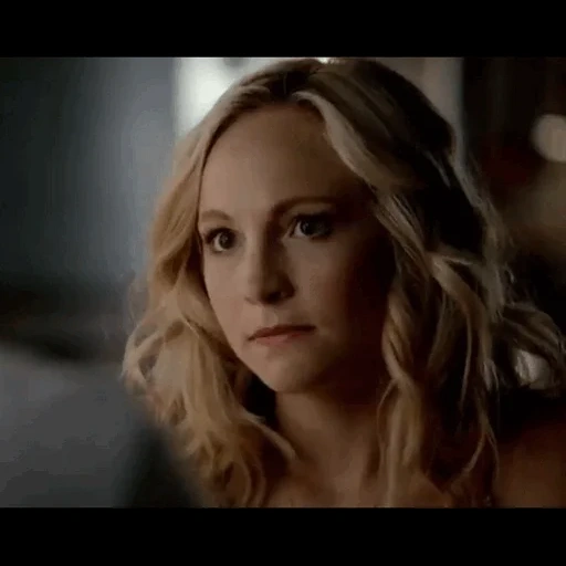 humano, carolino, carolino, campo de la película, caroline forbes