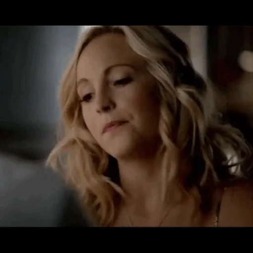 caroline, matt damon, campo do filme, caroline forbes, caroline forbes grita