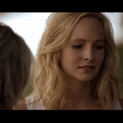 humano, campo de la película, candice accola, caroline forbes, hijas caroline forbes alaric