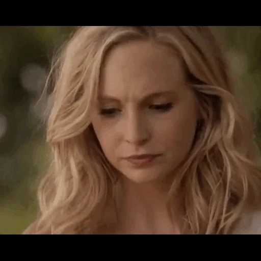 веснушки, кэролайн, кэндис аккола, кэролайн форбс, caroline forbes