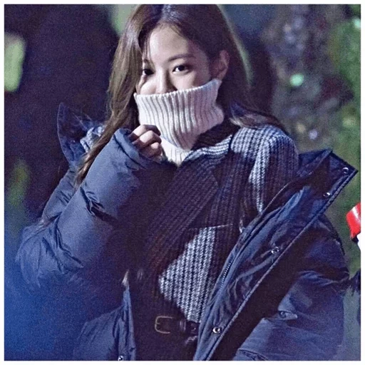 humain, mode coréen, blackpink jennie, vestes blackpink, belles filles asiatiques