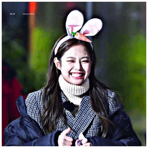 jennie, jenny kim, hitam pink, blackpink jennie, jenny kim smile