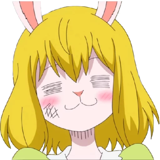 uwu anime, anime is large, anime drawings, anime characters, one piece carrot