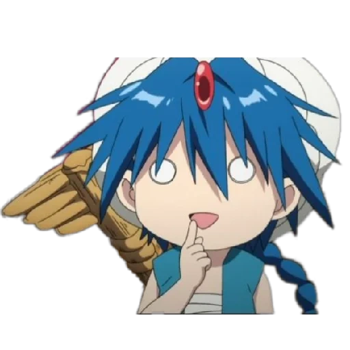 magi, anime, mago di anime, anime anime, i personaggi degli anime