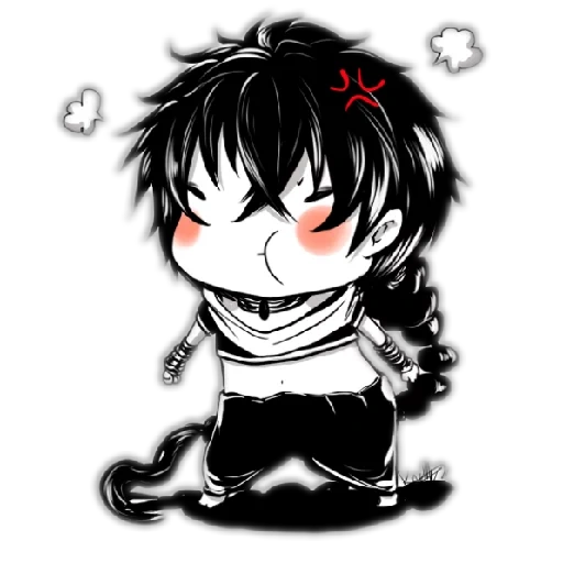 chibi, mangá chibi, desenhos de anime, personagens de anime, personagens de death note chibi