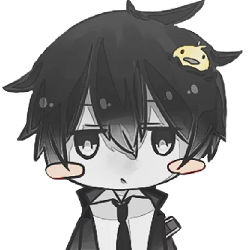 picture, chibi boy, chibi characters, hibari kun chibi, ciel phantomhive