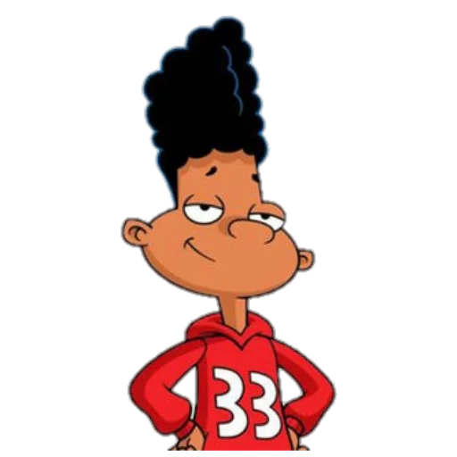 oi arnold, arnold hey arnold, hey arnold gerald, os personagens de ay arnold, hey arnold gerald johanssen