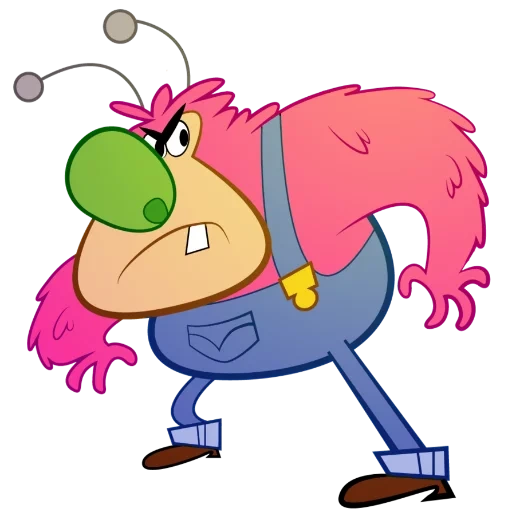 iago, fluff de labkin, cartoon network, powerpuff fuzzy lumpkins, super mighbs fluff lampin