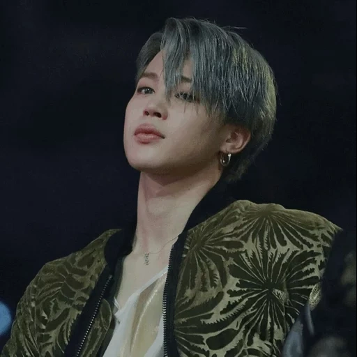 jimin, jimin bts, le nez de jimin, bangtan boys, jimin mma 2018