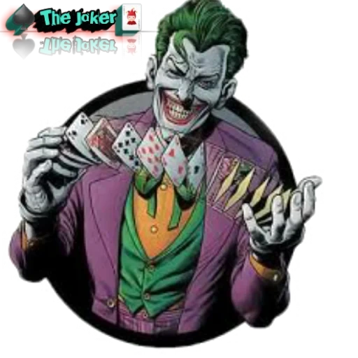 burlone, burlone, joker batman, joker joker, joker comic