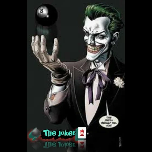 pelawak, pelawak, wajah joker, joker batman, joker adalah yang terakhir