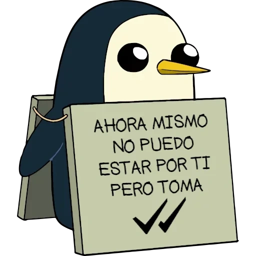 no, gunter