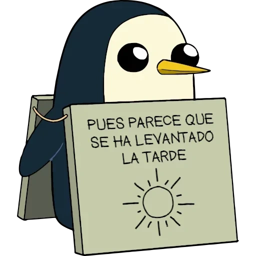 tidak, gunter