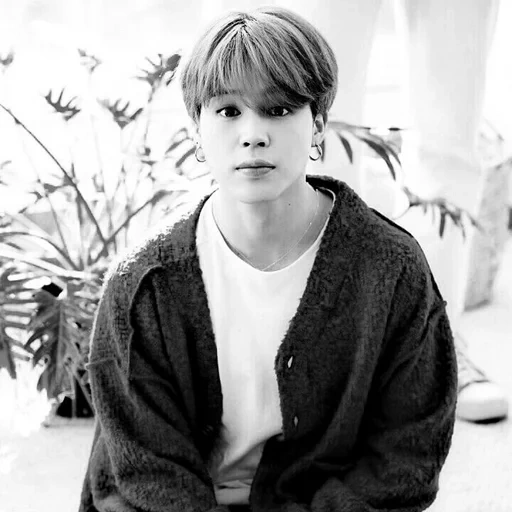 jimin bts, jimin bts, bts jimin, kim ta hyun, anak laki laki bangtan