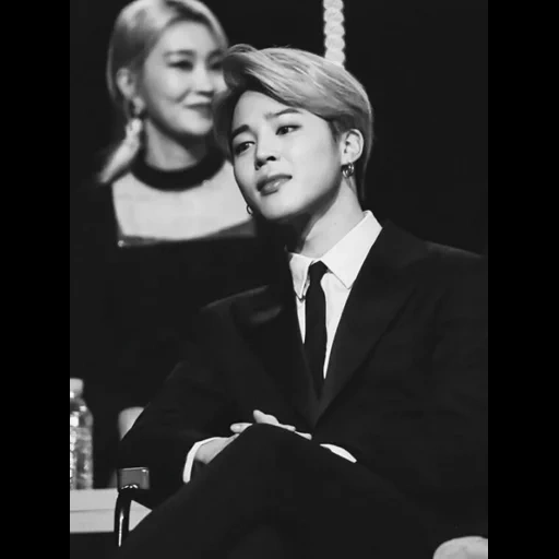 jimin, jimin bts, bangtan boys, jimin interview, pak jimin black