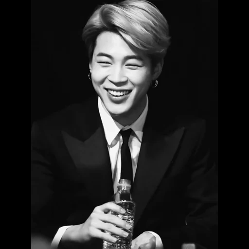 jimin bts, park ki-min, bangtan boys, 33rd gold plate award chiming, bts chimin gold plate award 2019