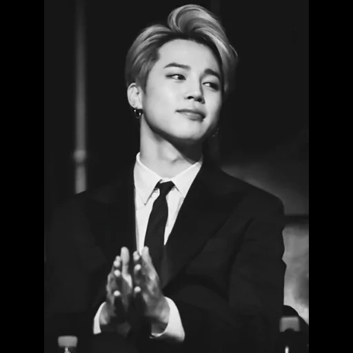 wattpad, jimin bts, bangtan boys, cara bonito, elegante