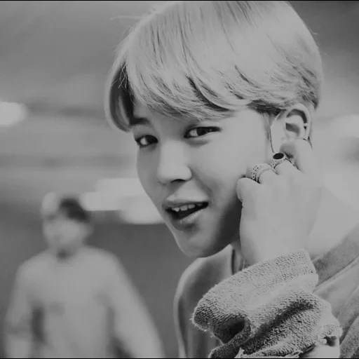 jimin bts, jimin bts, pak jimin, los muchachos bangtan, revista jimin magazine