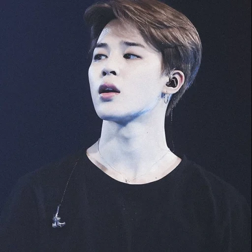 jimin, jimin 18, jimin bts, jimin è arrabbiato, ragazzi di bangtan