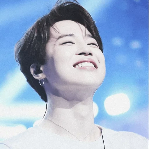 jimin, jimin, jimin bts, pak jimin, jimin smile of an angel