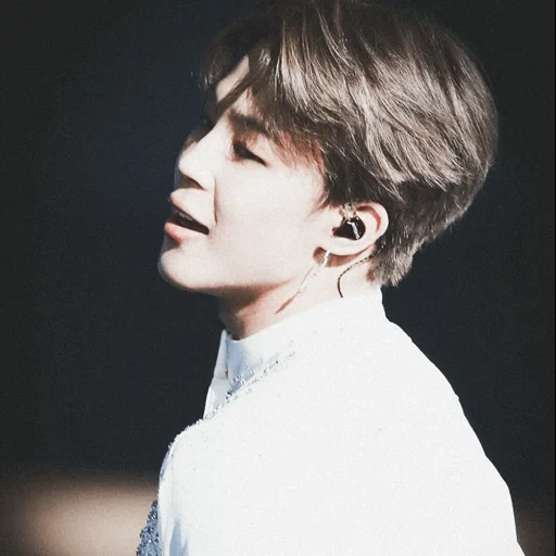 chiming off, jimin bts, park kiln, bangtan boys, guardián de pantalla taiheng