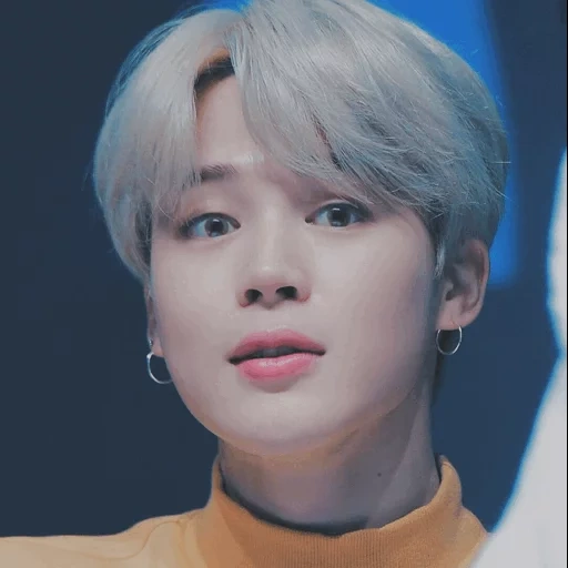 чимин, jimin bts, пак чимин, чимин эстетика, макияж пак чимина