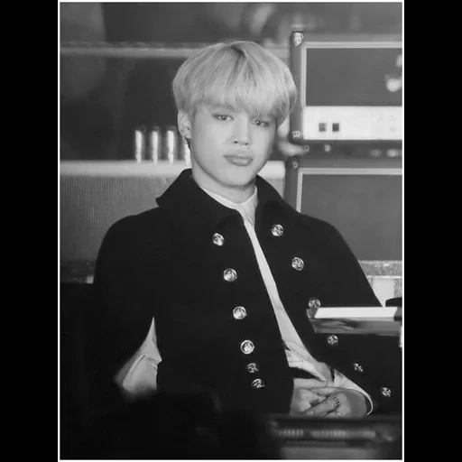 ci ming, anak laki-laki, ciming bts, bts jimin, qimin bts