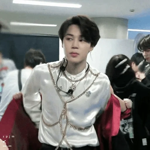 чимин, jimin bts, чимин икона, чимин аминь, цепочка чимина