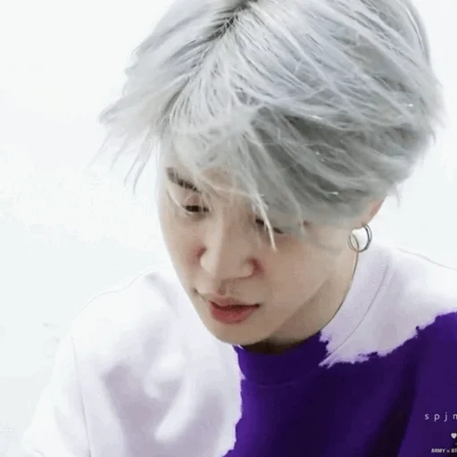 jimin bts, jimin bts, rap monster, bangtan boys, jimin asche farbe