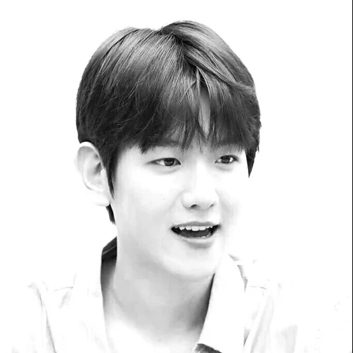 kim ta hyun, baekhyun exo, aktor korea, pria korea, tes bts girls