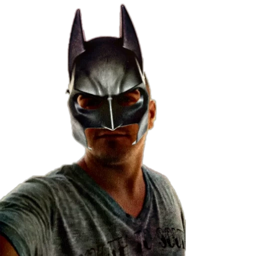 homme chauve-souris, masque batman, masque batman, masque facial de batman, masque adulte de batman