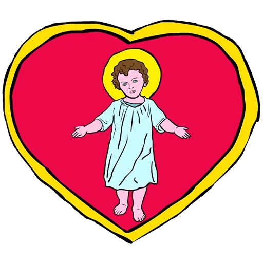cupidon, cadre par kupidon, saint-valentin, dessin cupidon, valentin avec des anges