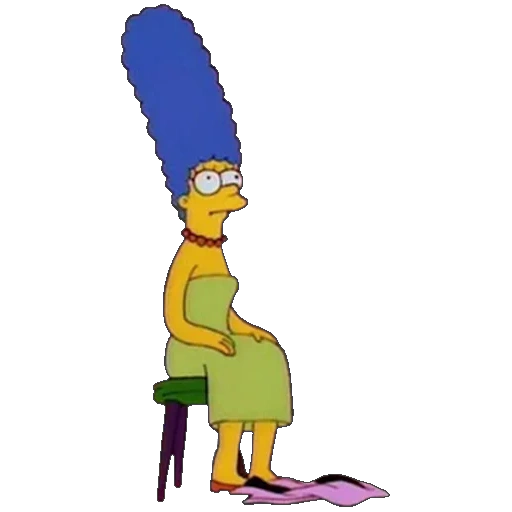 os simpsons, marge simpson, heróis de simpsons, caracteres simpsons, personagens simpson