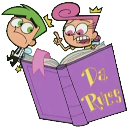 cosmo and wanda, fairly oddparents, wonderful patron of wanda, timmy's magical patron, the parents of timmy the magical patron